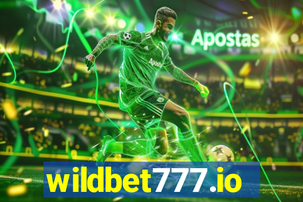 wildbet777.io