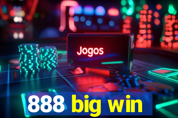 888 big win