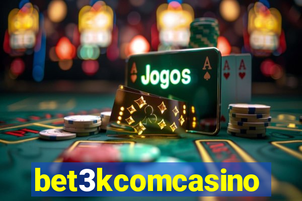 bet3kcomcasino