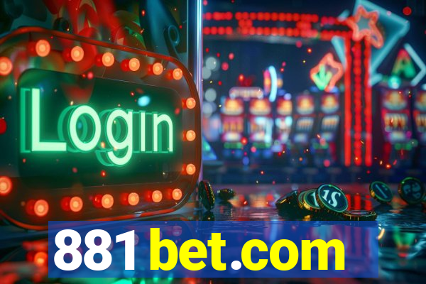 881 bet.com