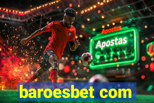 baroesbet com