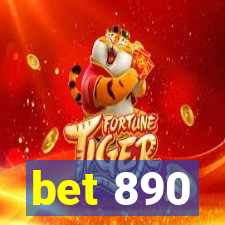 bet 890