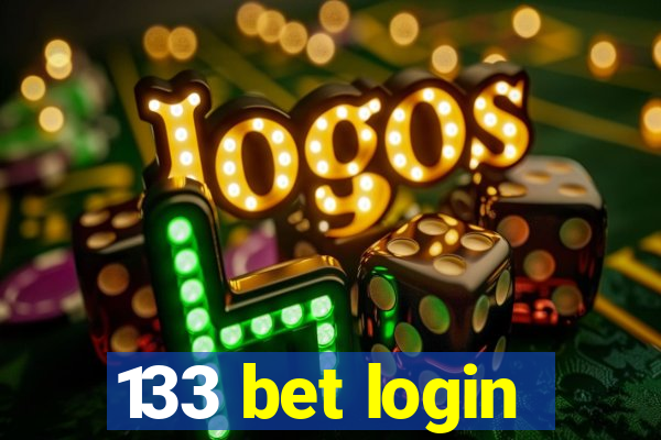 133 bet login