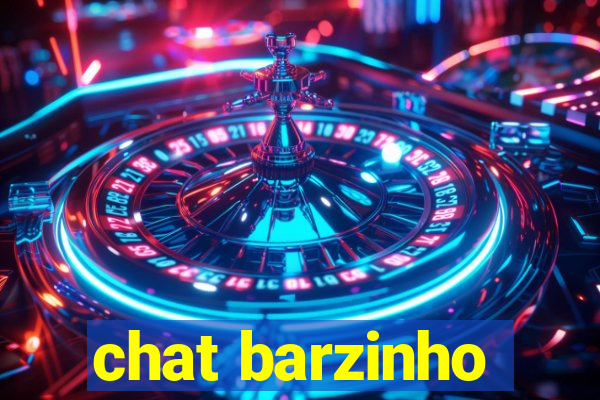 chat barzinho