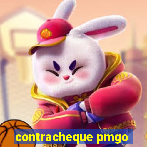 contracheque pmgo