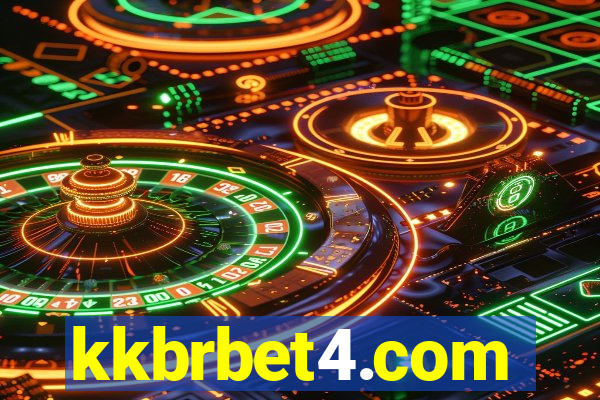 kkbrbet4.com