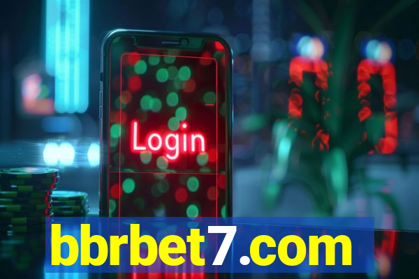 bbrbet7.com