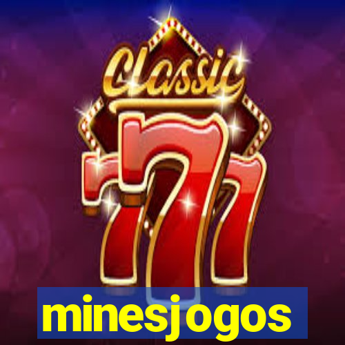 minesjogos