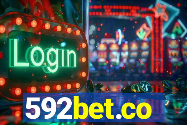 592bet.co