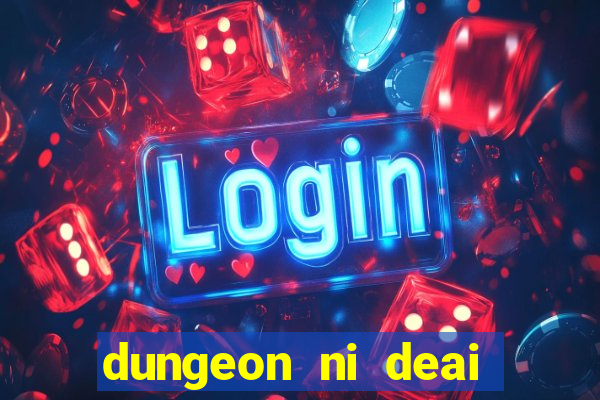 dungeon ni deai segunda temporada dublado