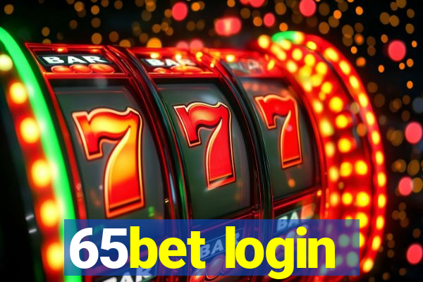 65bet login