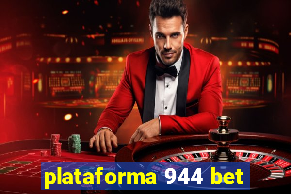 plataforma 944 bet