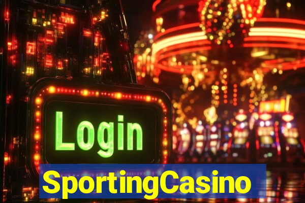 SportingCasino