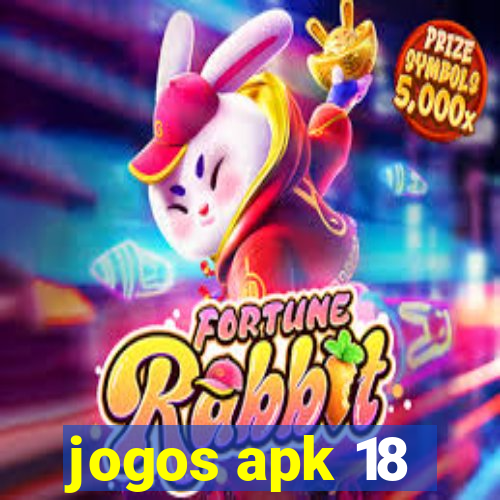 jogos apk 18