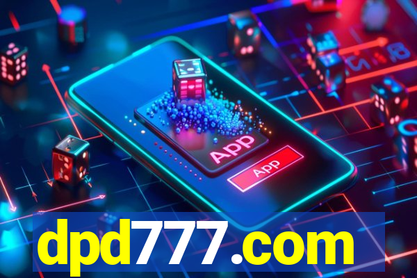 dpd777.com