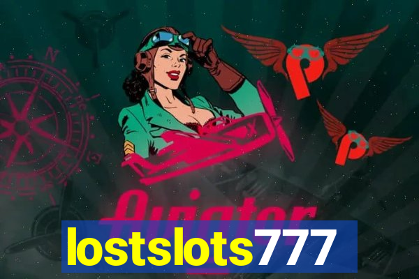 lostslots777