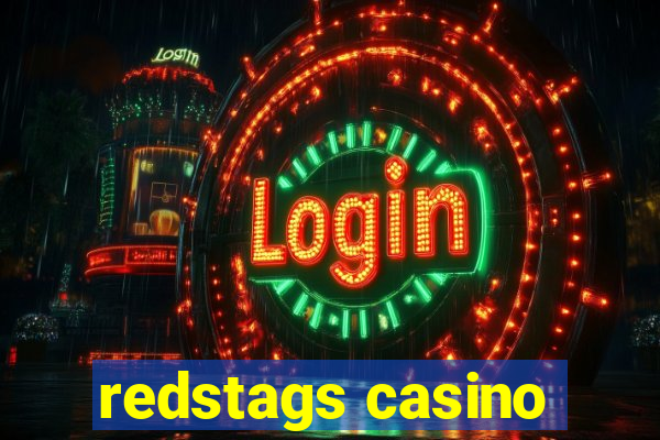 redstags casino