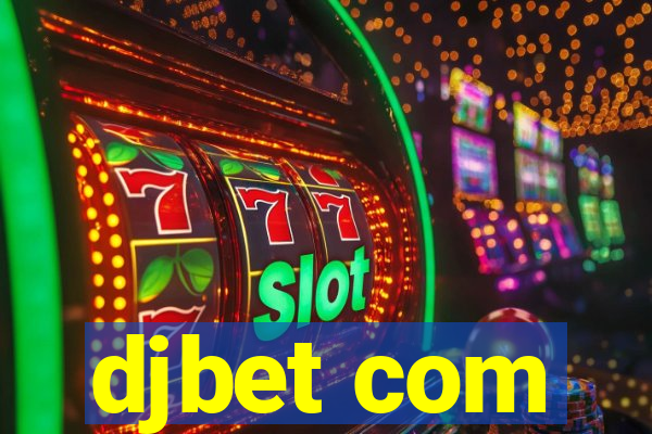 djbet com