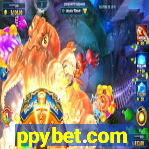 ppybet.com