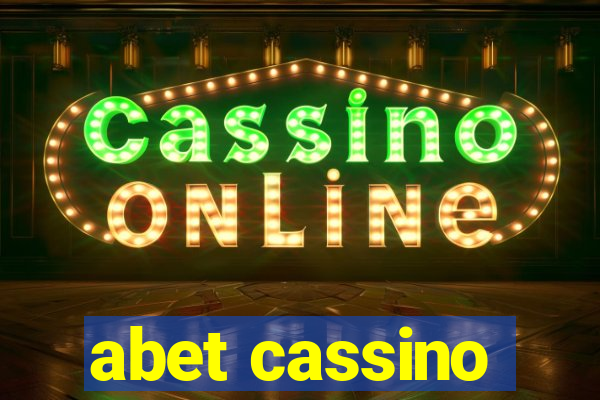 abet cassino