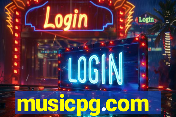 musicpg.com