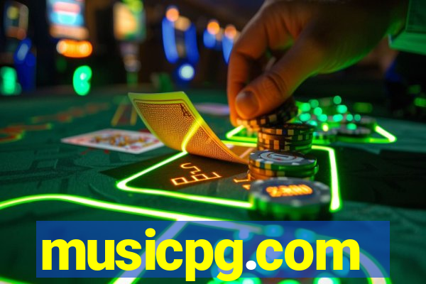 musicpg.com