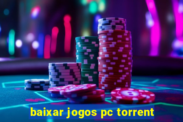 baixar jogos pc torrent