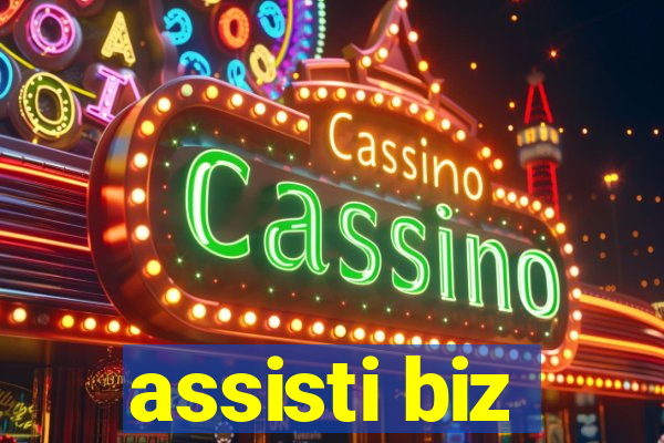 assisti biz