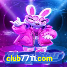 club7711.com