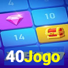 40Jogo