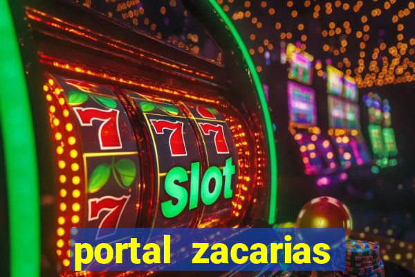 portal zacarias area 51