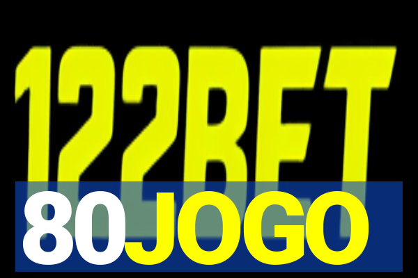 80JOGO