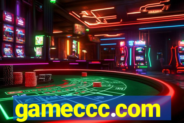 gameccc.com