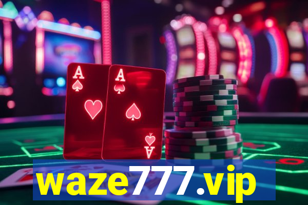 waze777.vip