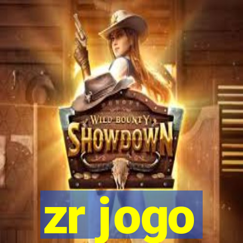 zr jogo