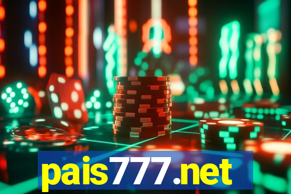 pais777.net