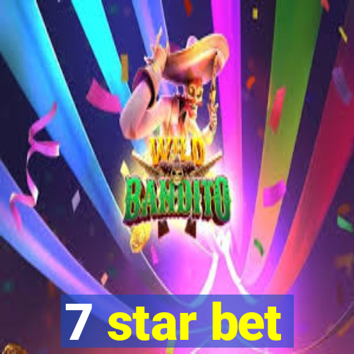 7 star bet