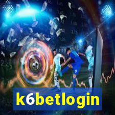 k6betlogin