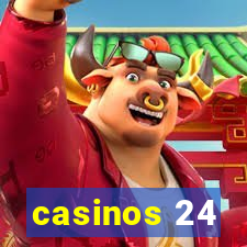 casinos 24