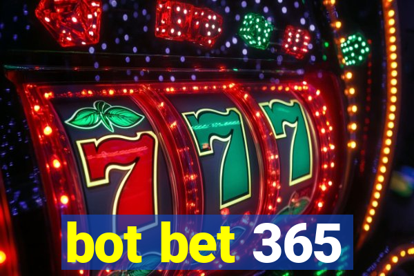 bot bet 365