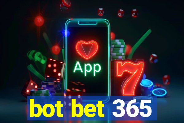 bot bet 365