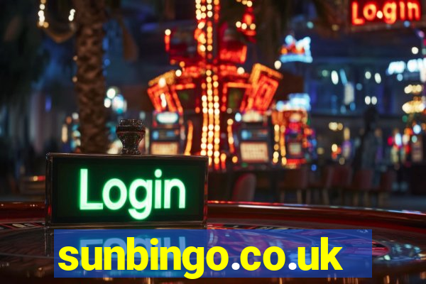 sunbingo.co.uk