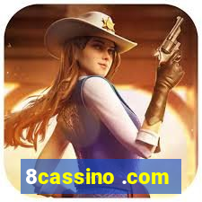 8cassino .com