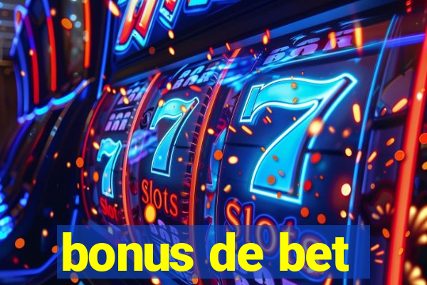 bonus de bet