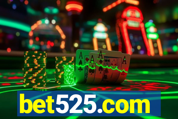 bet525.com