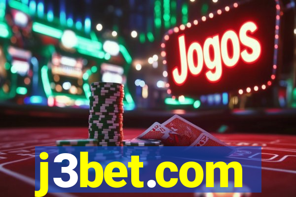 j3bet.com