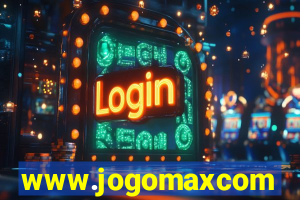 www.jogomaxcom