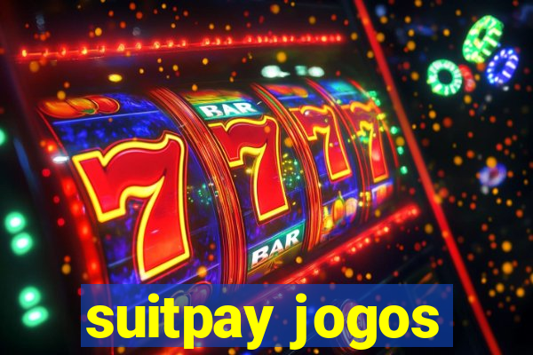 suitpay jogos