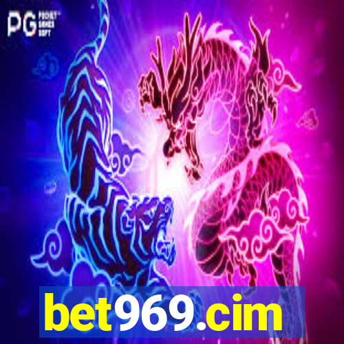 bet969.cim