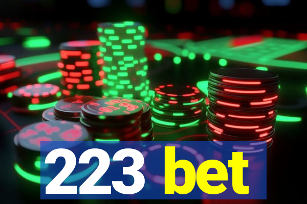 223 bet